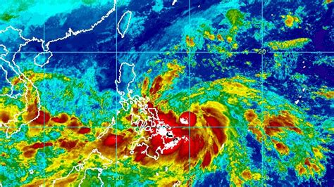 pagasa weather forecast in catanduanes|First landfall in Catanduanes now possible for Tropical .